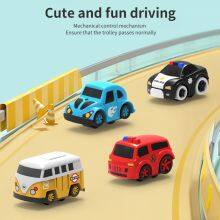 Car Adventure