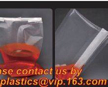 Medical Packaging Bags, SPECIMEN BIOHAZARD Bag, LAB Bags, LAB Supplies, Self Seal Bag, Adhensive SEAL BAGS, HOSPITAL PAC thumbnail-5