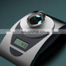 X8 Tws Dual Mode Gaming Earbud Led Display Power Bank Headphone 8d Stereo Earphone Wireless thumbnail-4