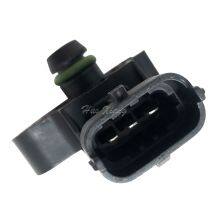 Haoxiang New Auto Map Sensor Intake Manifold Pressure Sensor 0261230309 For Ford Citroen Jaguar Land Rover Mazda Peugeot Volvo thumbnail-3
