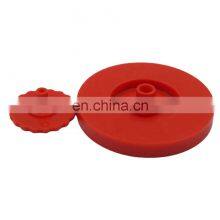 Professional Manufacturer Custom Plastic Parts Plastic Injection Molding Service thumbnail-2