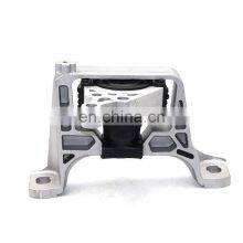 Factory for Sale Auto Parts Engine Mounting Motor Bracket OE. BP4K-39-060 BP4K39060 for Mazda thumbnail-1
