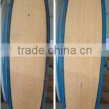 BAMBOO / WOODEN VENEER SUP STAND UP PADDLE BOARD BAMBOO/ WOOD SUP thumbnail-3