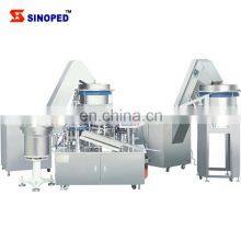 Disposable Syringe Production Line thumbnail-2