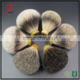 High Quality 2-band Badger Shaving Brushes ,badger Hair Type Material Shaving Brush thumbnail-3