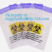BIOHAZARD BAG, AUTOCLAVE SACK, SAMPLING BAG, SHARP CONTAINER, MEDICAL BIN, SAFETY BOX, BOTTLE thumbnail-4