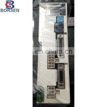 Original Japan AC 400W 750W Servo Driver MUDS043A1A MUDS083A1A thumbnail-1