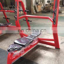 ASJ-A031 Horizontal Bench ASJ-A031 Materials Strict Technology Smooth Track