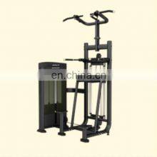 Strength With Optional Customizable Features Fs09 Model Commercial Gym Smith Machine For Strength Training Fitness Equipment