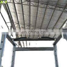 Hot Sale Commercial Use Stair Trainer Cardio Machine Gym Equipment Commercial Fitness Equipment Power Cage Machine FH48 thumbnail-4