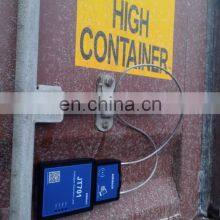 Jointech GPS Smart E Seal Tracker Lock JT701 for Container Trailer Tracker Navigation thumbnail-5