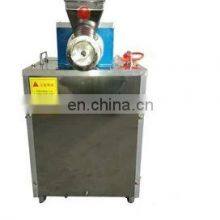 Automatic Best Price Spaghetti Macaroni Dolly Mini Pasta Mixer Machine thumbnail-2