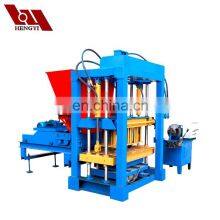 Block Making Machines Dubai/vibrated Block Making Machine/cement Brick Making Machine Price in India thumbnail-2