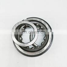 NSK KOYO NTN High Precision Angular Contact Ball Bearing 7212 7213 7214 7215 7216 7217 AC BM BECBP BECBM thumbnail-5