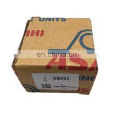 Used For Agricultural Machinery SB 205 Pillow Block Bearing SB205 thumbnail-1