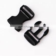 Dog Parts Accessories Plastic Quick Side Release Buckle Dog Collar Buckle For Dog Collar thumbnail-4