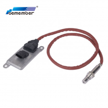 Nitrogen Oxide Sensor Replace Continental Nox Truck Diesel Engine Oxygen Nitrous Sensor 2006245 5WK96661D For DAF thumbnail-3