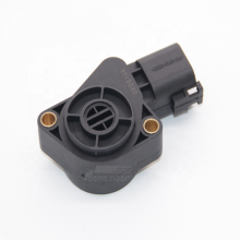 Brake Pedal Position Sensor Gas Throttle Assembly Accelerator Automotive Pedal Sensor 21116881 85109590 3948425 For VOLVO thumbnail-2