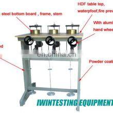 Medium-Pressure Oedometer Consolidation Testing Apparatus of Soil thumbnail-3