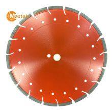 350mm laser welding asphalt diamond blade