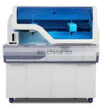 Immunoassay Analyzer Kd-Ma03 High Quality Integrated Automatic Chemiluminescence Immunoassay thumbnail-5