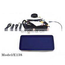 Flyingsohigh Central Storage Organizer E127-B Interior Parts For Mercedes Benz G Class W463 2002-2016 thumbnail-5