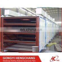 Top Manufacturer Mesh Band Dryer for Drying Charcoal Briquette thumbnail-5