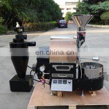 Coffee Machine Commercial Turkish Coffee Roaster Machine thumbnail-4