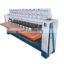 2020hot Sale Multi Needle Quilting Machine / Quilting Sewing Machine