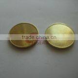 Bottom Price Hot Sale Custom Design Locker Token thumbnail-5