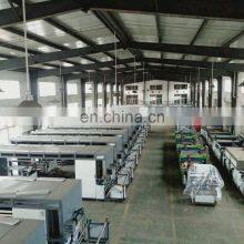 UTFB12010 Automatic Roll to Roll Nonwoven Screen Printing Machine thumbnail-4