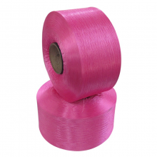 China Manufacturer Professional PP Yarn Intermingle polipropilen iplik Fluorescent Colours Polypropylene Yarn