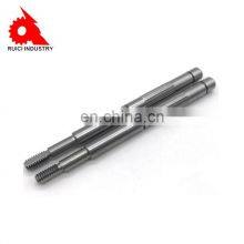 Swamp Boat Propeller Shaft Marine Propeller Shaft thumbnail-5