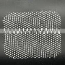 Flattened Expanded Metal Mesh for Outdoor BBQ thumbnail-3