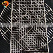 304 Stainless Steel BBQ Grill Mesh For Cooking Baking Food thumbnail-5