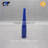 7ml 8ml Deep Blue Eyeliner Bottle With Brush thumbnail-6