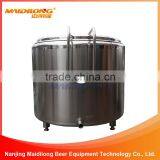 Stainless Steel Maidilong Open Round Top Fermentater Tank for Beer thumbnail-1
