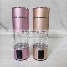 Hydrogen Water Bottle High Pressure Hydrogen Water Generator 5000 Ppb thumbnail-2