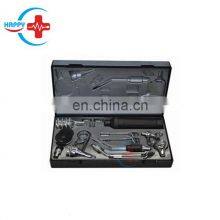 HC-G022 portable ENT diagnostic set/ophthalmoscope otoscope