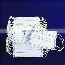 Well Designed Disposable Medical Grade Mask With Factory Direct Sale Price thumbnail-4