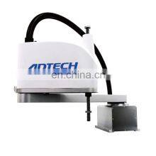 Ar Series Four Axis Robot High Speed, High Efficiency and Precision Liquid Four Axis Automatic Gluing Machine Dispensing Machine thumbnail-5