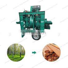 Big Capacity Eucalyptus Wood Peeling Machine Wood Peeler Tree Debarking Machine thumbnail-2