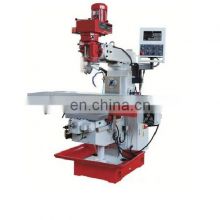 X6330W Best sale factory price universal milling machine with CE
