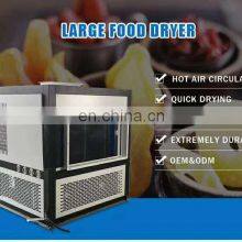 High Quality Factory Hot Air Dryer Machine Dehumidifying Dryer thumbnail-5