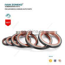 Mitsubishi Lancer Spare Parts 1052a809 Front Oil Seal For Mitsubishi Outlander Mitsubishi Lancer 2008 - 2016 thumbnail-1