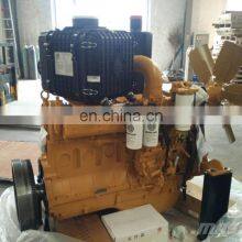 Genuine Weichai WP10G220E343 Engine for Construction Machinery thumbnail-2