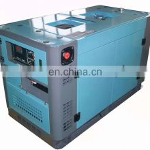 Hot sale 2 cylinders small silent type diesel generator canopy R2V88/R292/EV80
