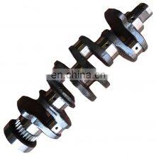 5264231 CRANKSHAFT ISF2.8 China Factories Diesel Engine Auto Engine 5264231 thumbnail-3