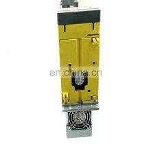 Ready to Ship Cnc Machine Spindle Amplifier A06B-6290-H209 Motor Servo Drive ac thumbnail-2