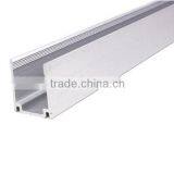 Factory Hot Sale Aluminum Led Profile, Aluminum Channel for Led Strip thumbnail-2